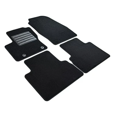Image of MDM SP 1015 A Velour Car Floor Mats C MAX II 11.2010 &gt; 2013 (Pre Restyling) OV