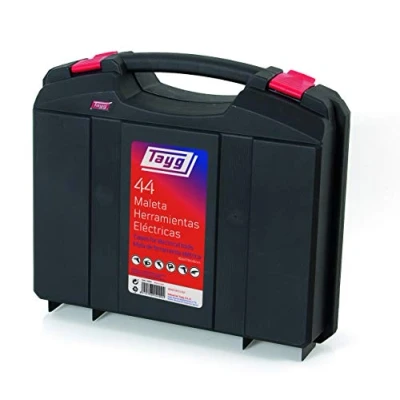 Image of Large Empty Case for Electric Tools