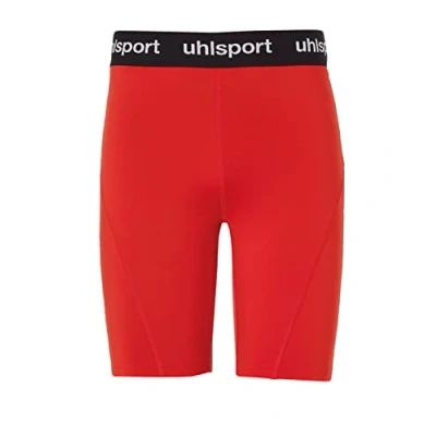 Image of Uhlsport Distinction Pro Tights Kids Red, 152