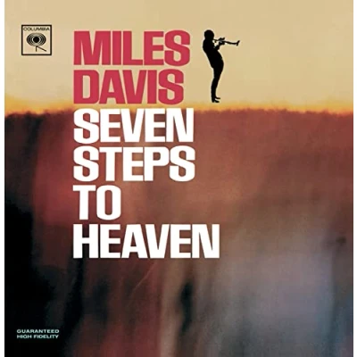 Image of Seven Steps To Heaven