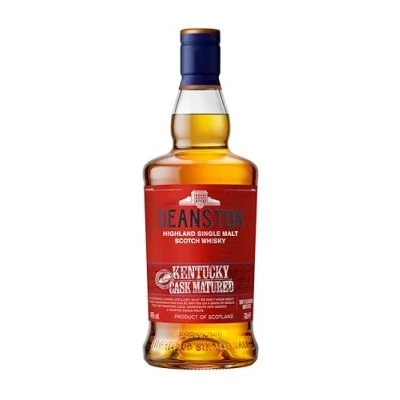 Image of Deanston Kentucky Cask Single Malt Scotch Whisky, 70cl