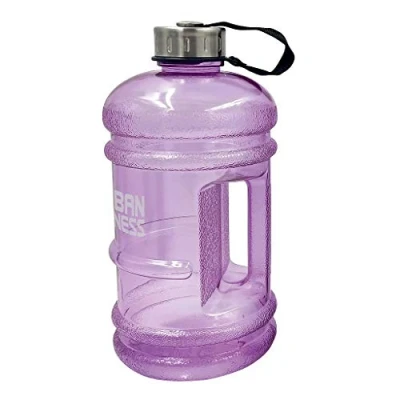 Image of UFE Urban Fitness Quench 2.2L Water Bottle Jug Pink