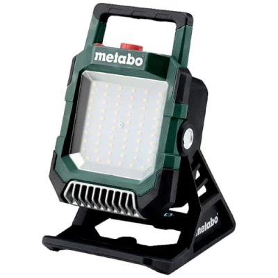 Image of Metabo BSA 18 LED 4000 (601505850) Proyector de obra batería