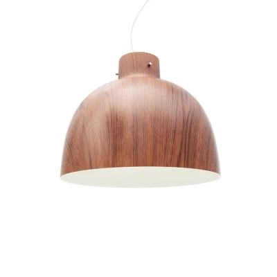 Image of Kartell Bellissima Pendant Wood