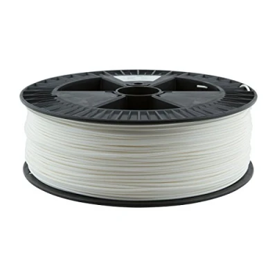 Image of Prima Filaments PS PETG 285 2300 SWH PrimaSelect Filament, 2.85 mm, 2, 3 kg, Solid White