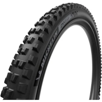 Image of Michelin DH22 Racing Line TS TLR Tyre 29&quot; x 2.40&quot;