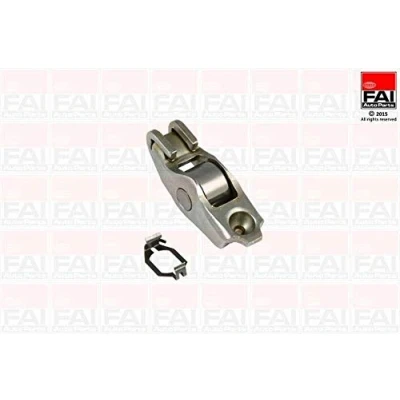 Image of 1325700Q0A, 1328500QAA Rocker Arm, valve train FAI AutoParts R214S RENAULT: MASTER 3 Bus