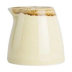 Image of Olympia Kiln Milk Jugs Sandstone 96ml (Pack of 6)