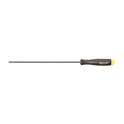 Image of BONDHUS, BS5/64&quot;L BALLDRIVER HEX Long Series, 5/64&quot;, 10704