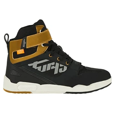 Image of Furygan GET DOWN D3O WATERPROOF SHOES RACING,URBAIN