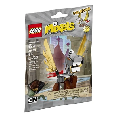 Image of LEGO Mixels Mixel Paladum 41559 Building Kit