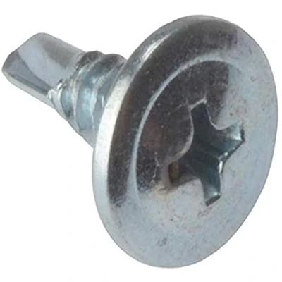 Image of Forgefix DWSWHSD13 Wafer Head Self Drill Drywall Screw
