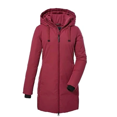 Image of G.I.G.A. DX Women&#039;s Gw 1 Wmn Prk Functional Parka with Hood/Parka Waterproof