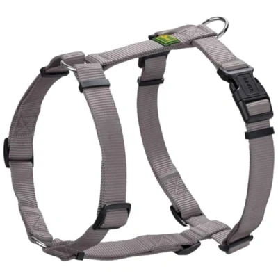 Image of Harness Vario Rapid Harness, Grey, 38 52 cm