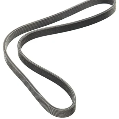 Image of 6DPK1200, MRB0378 V ribbed belt MEYLE 050 006 1200/D 1200mm 6 EPDM (ethylene propylene diene Monomer (M class) rubber) ORIGINAL Quality