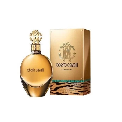 Image of Roberto Cavalli Eau de Parfum 75ml Spray