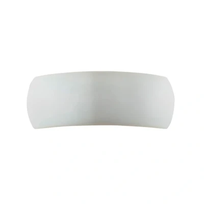 Image of Milo Up &amp; Down Large Wall Light Ceramic, E27