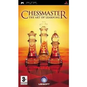 Image of Chessmaster (PSP)