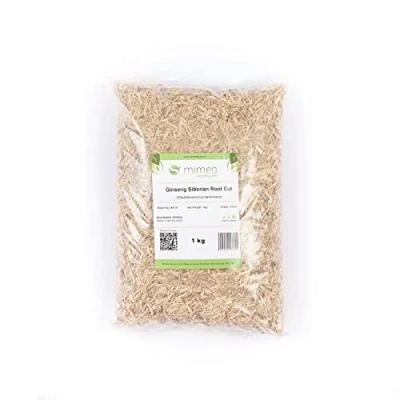 Image of Ginseng Siberian Root Cut from Mimea 1kg