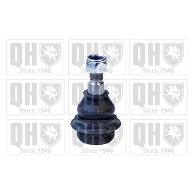 Image of 4419219, 4701627, 93197233, 95519341 Ball joint QUINTON HAZELL QSJ3574S 18mm RENAULT: MASTER 3 Kasten, Bus, 3, VAUXHALL: Movano Mk2