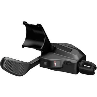 Image of Shimano ST RX820 GRX Mechanical Shift Hydraulic STI Lever 12 speed Right Hand