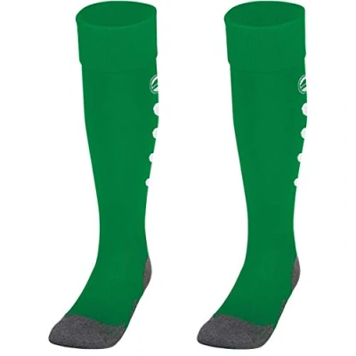 Image of JAKO Roma Socks Unisex Sport Green, (43 46)