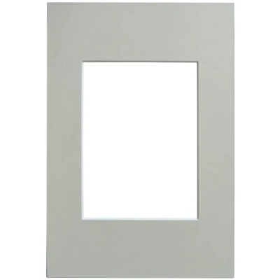 Image of walther Design PassepArtouts Cream for Frame size: 30 x 40 cm, Picture 20 cm PA041C