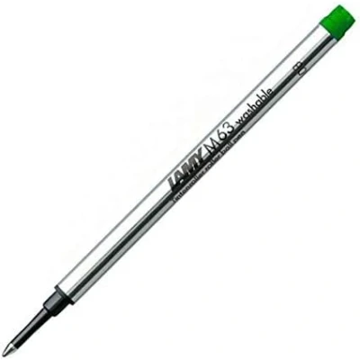 Image of 2 x Lamy Scooter Ball Mine M63 Green ART. Nr, 1218562 SETaa
