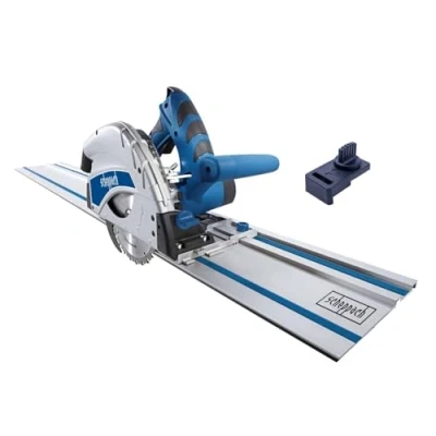 Image of Plunge saw PL75 scheppach special edition