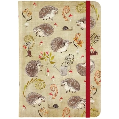 Image of Hedgehogs Journal (Diary, Notebook)