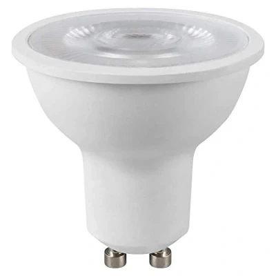 Image of Crompton LED GU10 Thermal Plastic SMD 5W 3000K