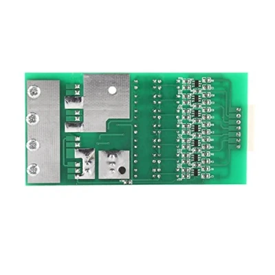 Image of 7S BMS Protection Board 24V 20A Lithium Battery Module with Balancing Function