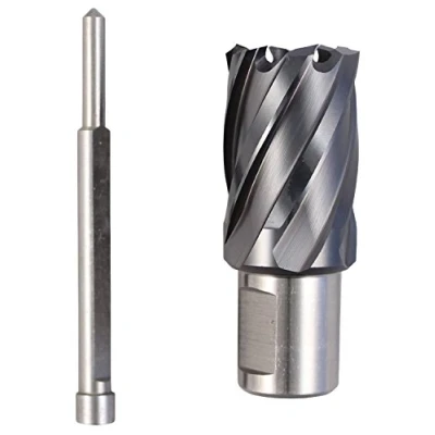 Image of TIMCO M2 Grade HSS Broaching Cutter 22 x 50 1 pc