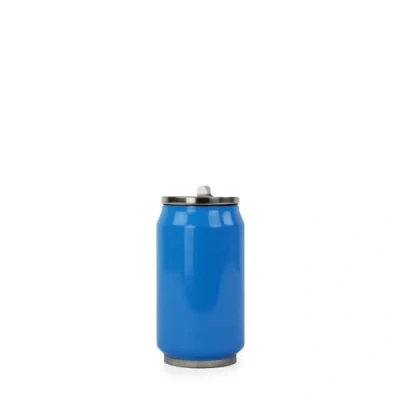 Image of Yoko Design Canette Isotherme Double Paroi en Acier Inoxydable, sans BPA, Gourde réutilisable éco responsable pour Eau, Sport, Enfant, Bureau, Voyage 280/500/700 mL