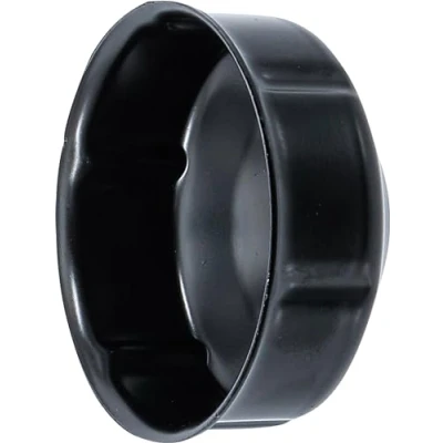 Image of BGS 1039 66 6 Oil Filter Wrench point Ø mm for Fiat, Renault