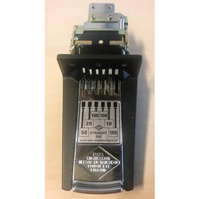 Image of Essex Straight 6 UK Pool Table Mech