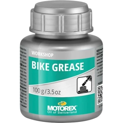 Image of Motorex Bike Grease 2000 100g