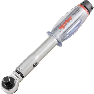Image of Norbar 11087 3/8 inch Torque Wrench with Adjustable Ratchet
