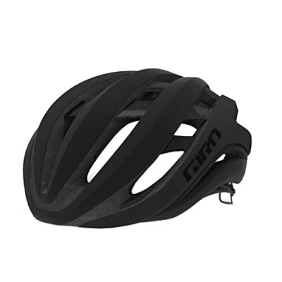 Image of Giro Aether Spherical Mips Bicycle helmet Matte Black S