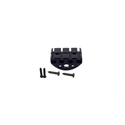 Image of Alnicov 39mm Bass Guitar Locking Nut String Lock For Headless Electric Accessory
