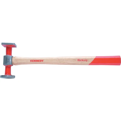 Image of Kennedy Planishing Hammer Light Shrinking
