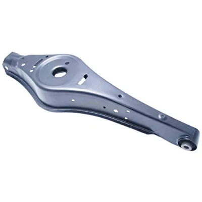 Image of 1K0505311AA, 1K0505311AB, 1K0505311H, 1K0505311S Suspension Arm FEBEST 2324 TIGR Rear Axle Control VOLKSWAGEN: GOLF 5, 6, Passat B7 Variant