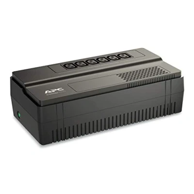 Image of APC Easy UPS BV BV500I Uninterruptible Power Supply 500VA (AVR, 6 IEC Outlets)