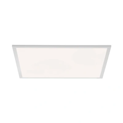Image of Flat 62cm Panel White 1x 35W LED 2700 5000K Dimmable