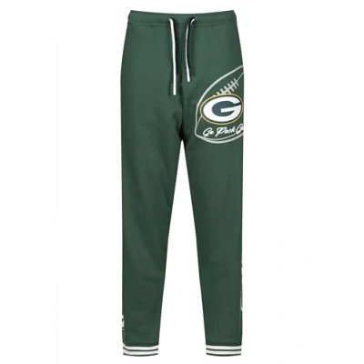 Image of Recovered Green Bay Packers Go NFL Sweatpants