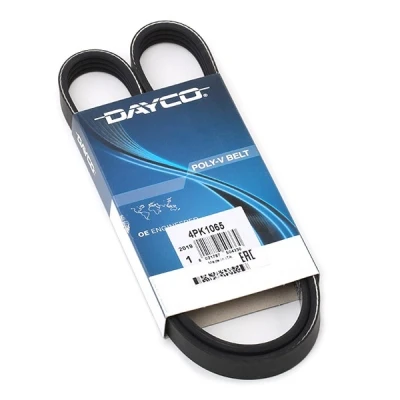 Image of Dayco 4PK1065 Poly Rib Belt