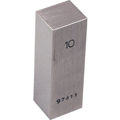 Image of Kennedy 10mm Grade 2 Steel Slip Gauge (M47, M88)