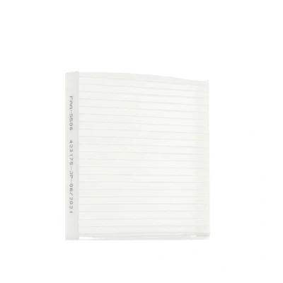 Image of HBA073 Pollen Filter JAPANPARTS FAA SS06 Insert 179mm 180mm 25mm SSANGYONG: Tivoli Off Road
