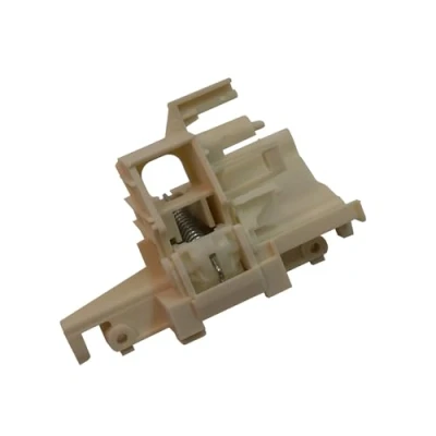 Image of Lamona Beko 1750900400 Dishwasher Door Lock Genuine Part Number 1750900400,