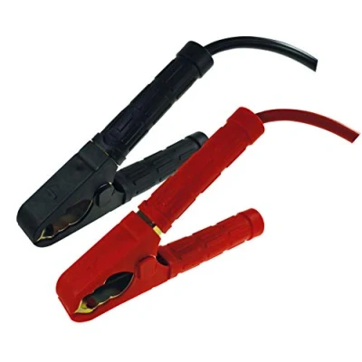 Image of 25mm² X 3m Emergency Jump Leads 450A